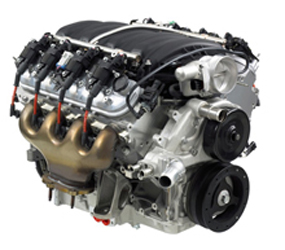 P17B1 Engine